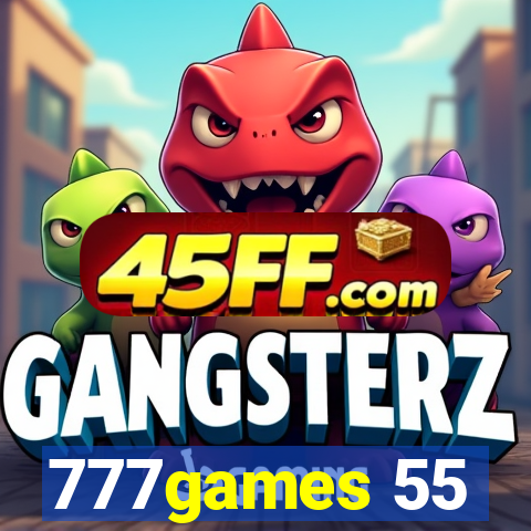777games 55